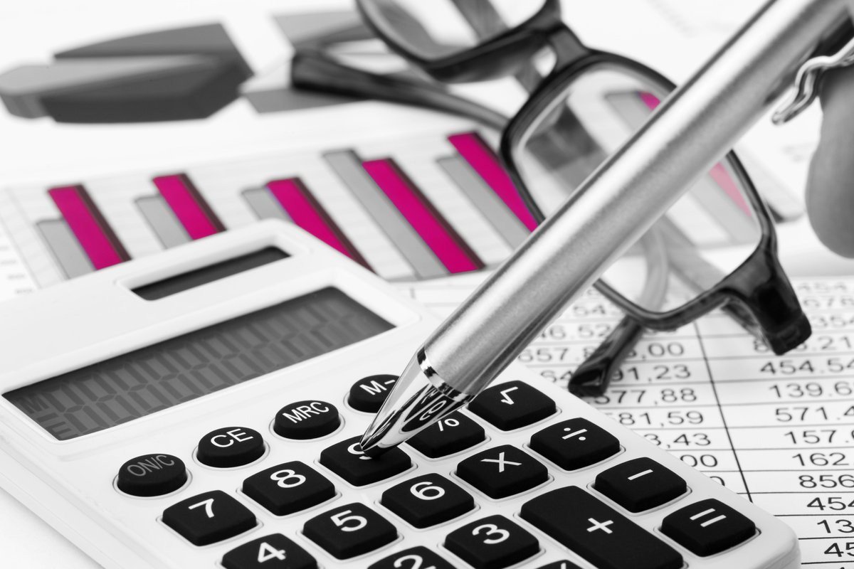 Налоги в бухгалтерском учете