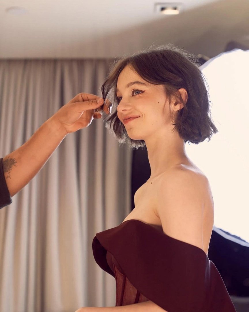 Эмма Майерс