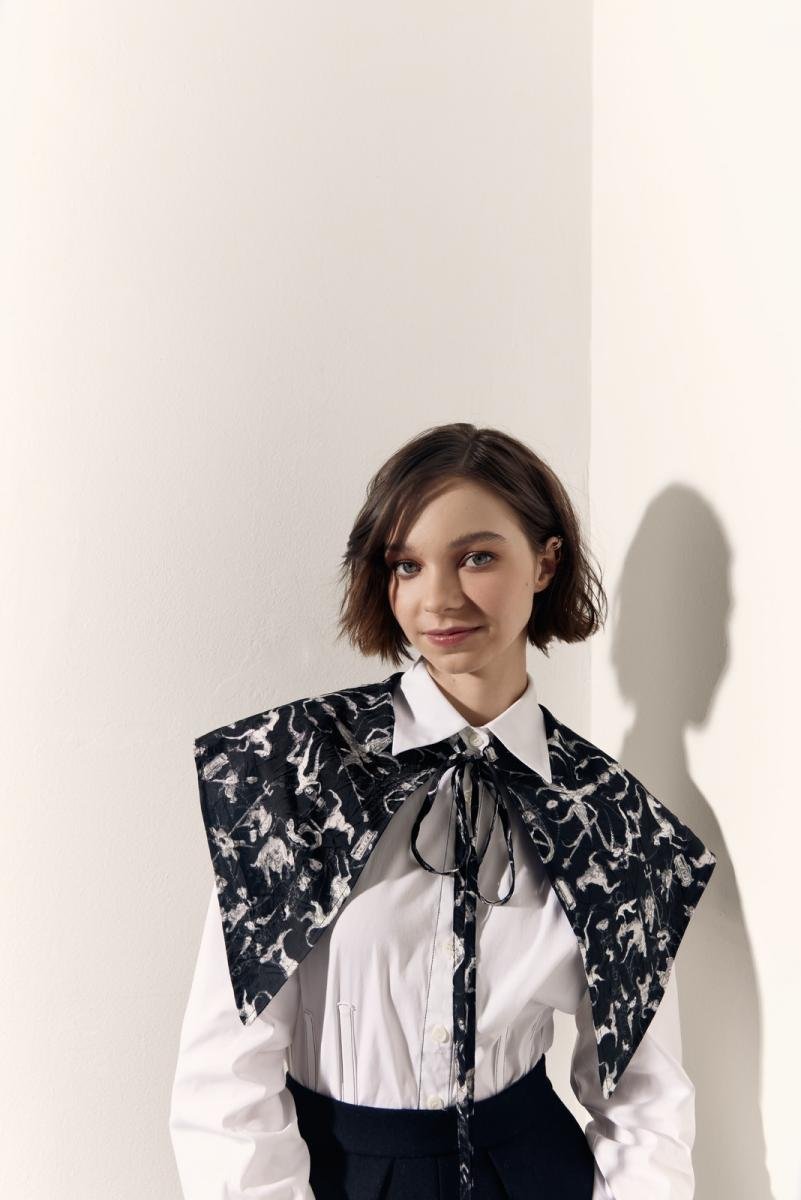 Эмма Майерс