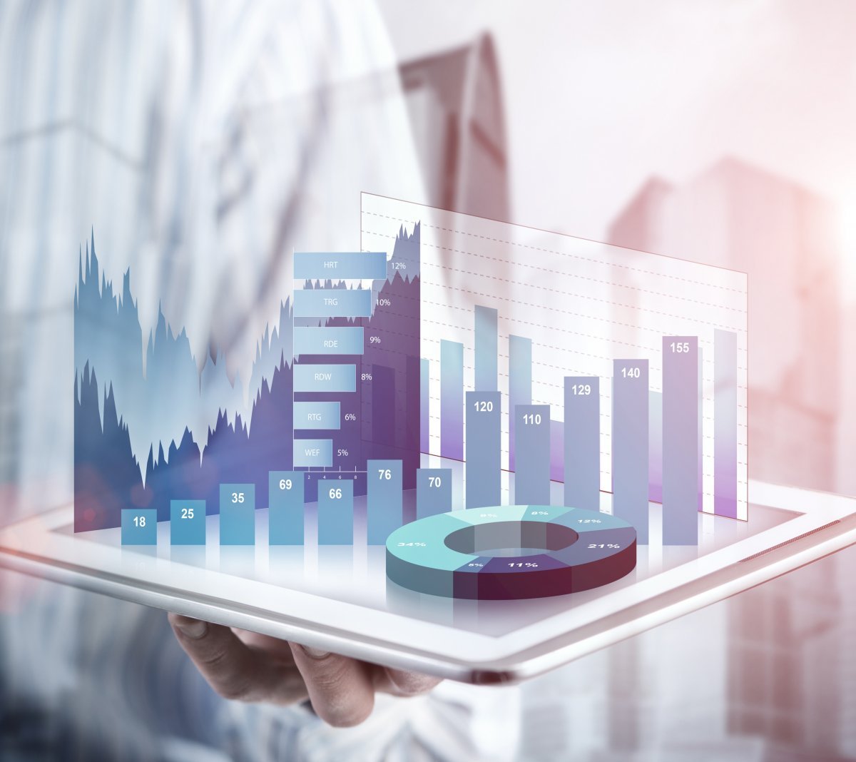 Инновационный экономический рост