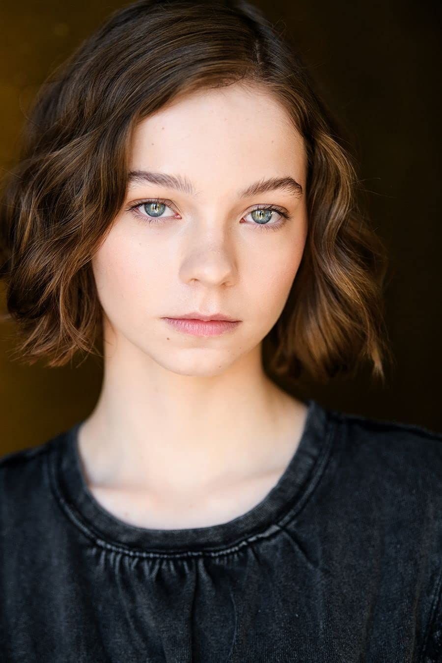 Энид Синклер