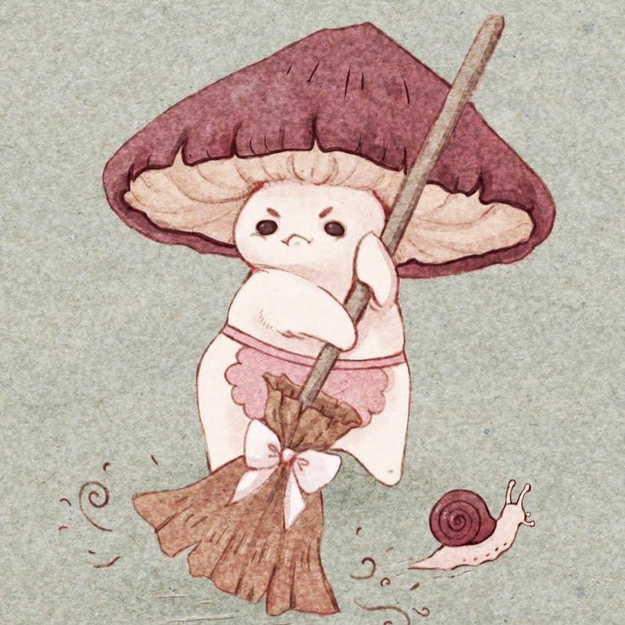 Оди очень странные дела арт