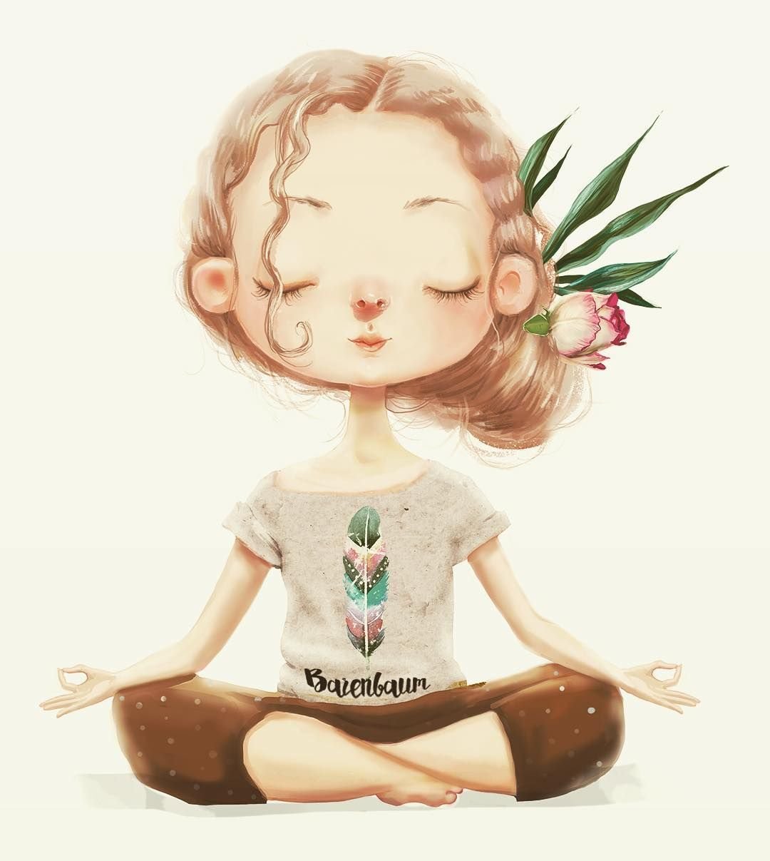 Вдохновляющие идеи для рисования