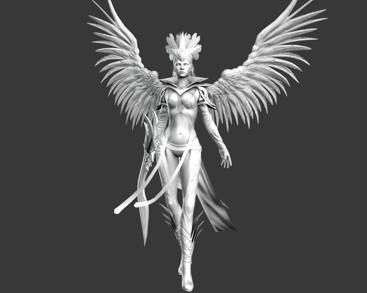 Богини древней Греции Немезида