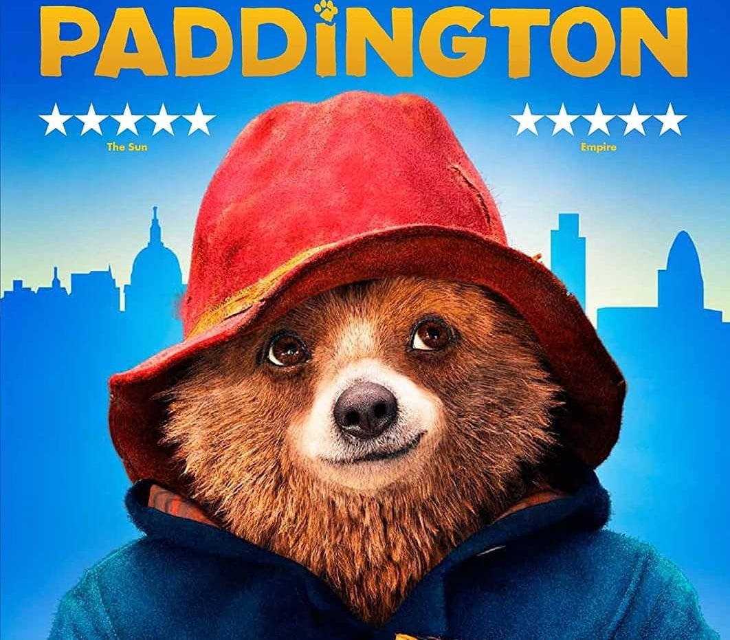 Фильм приключения Паддингтона 1