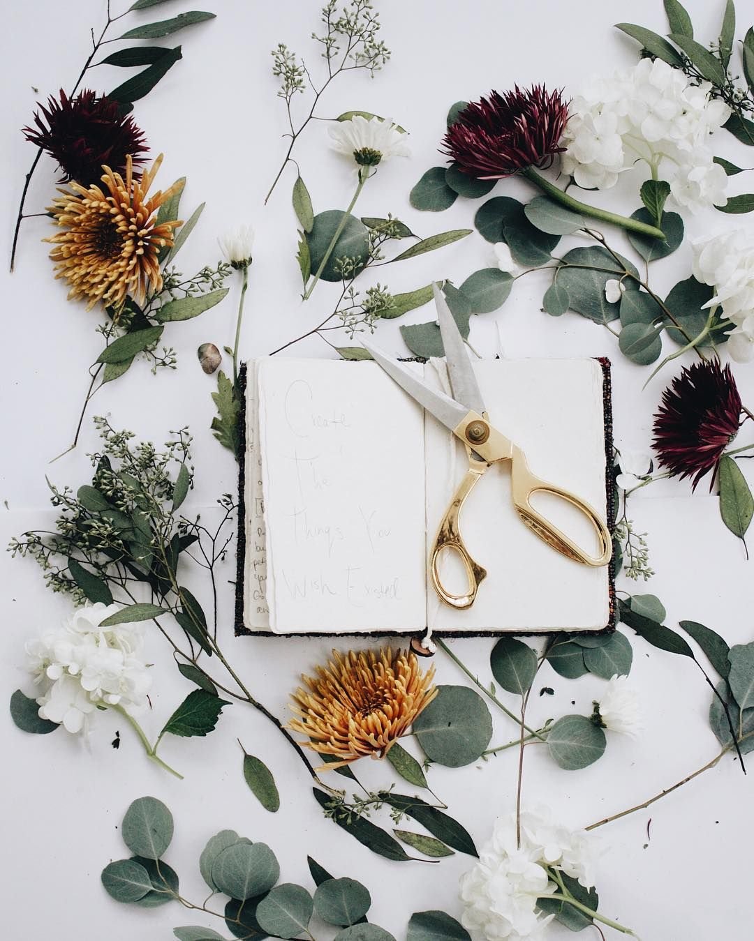 Панферова Ксения Ботаническая акварель