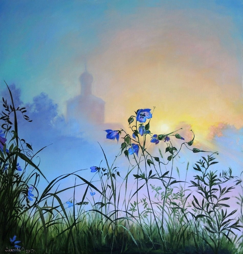 Добрый день птицы хорошего настроения