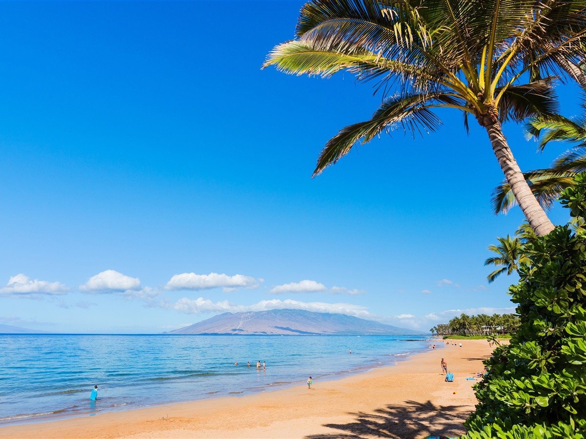 Гавайские острова