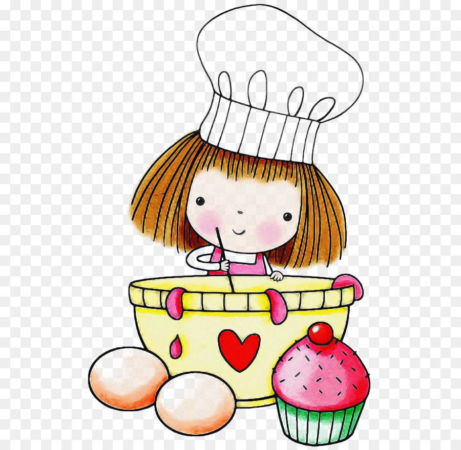 Кондитер дети