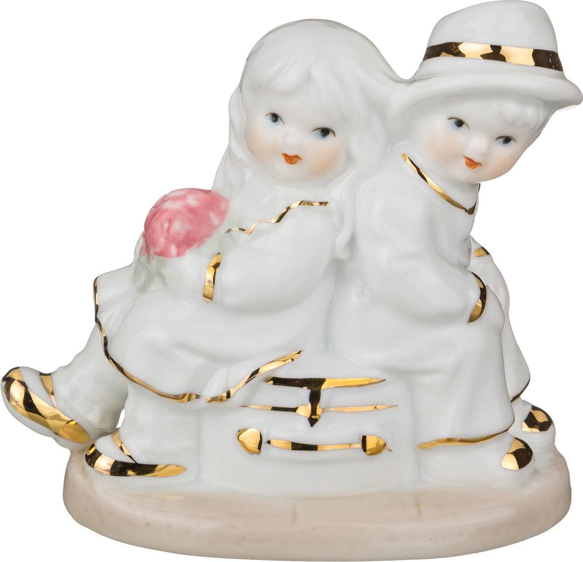 Статуэтки Лефард дети