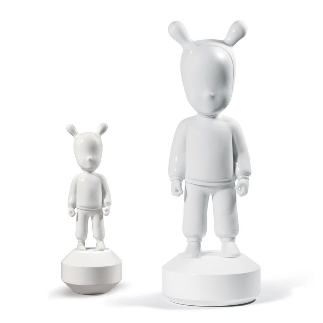 Гости фигурки