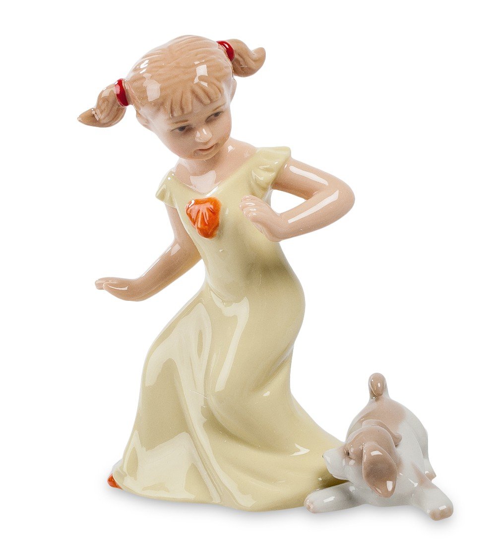 Фигурка дог Жуан Pavone e53120