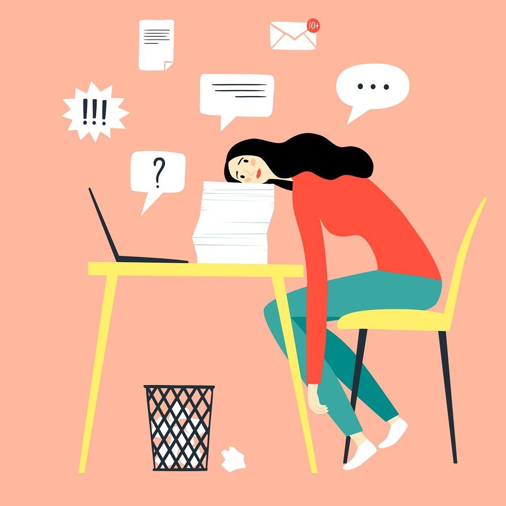 Всемирный день лени