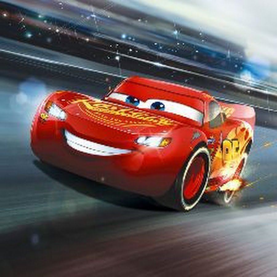 MCQUEEN молния Маккуин