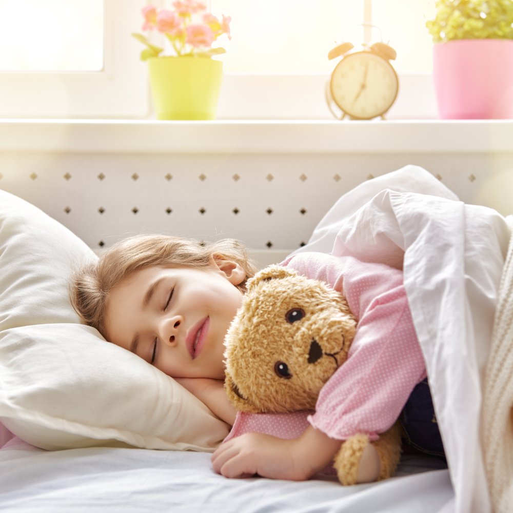 Кровати для детей