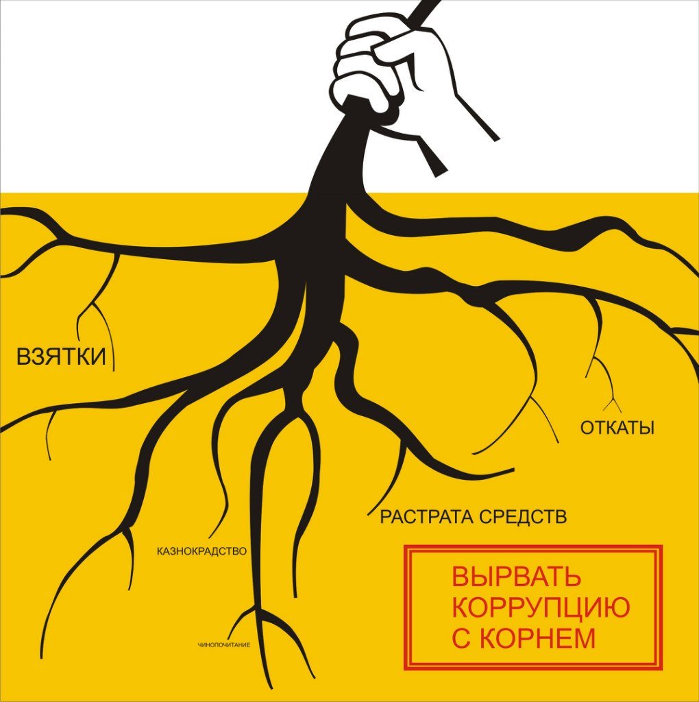 Дерево вырванное с корнем