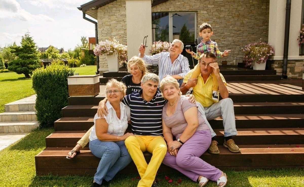 Ипотека картинки