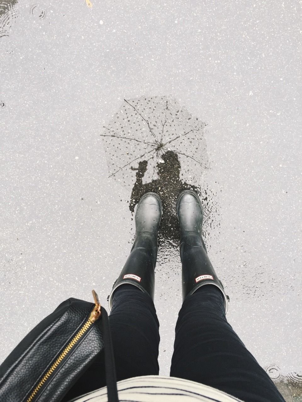 Приколы про дождливую зиму