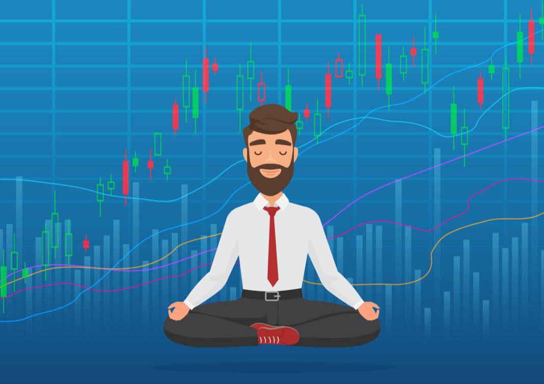 Крутой трейдер