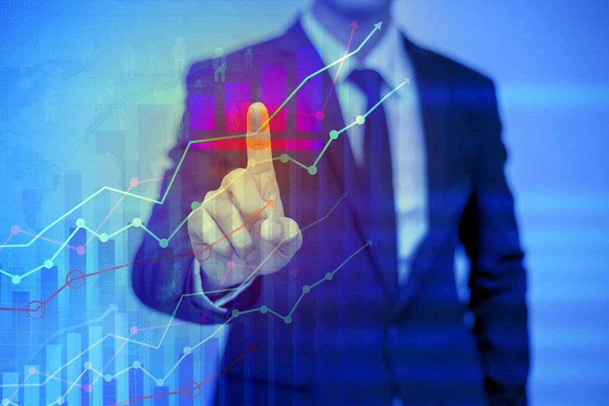 Брокерская компания