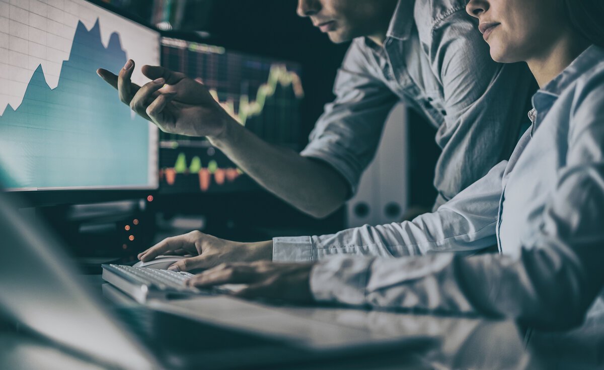 Картинки по трейдингу