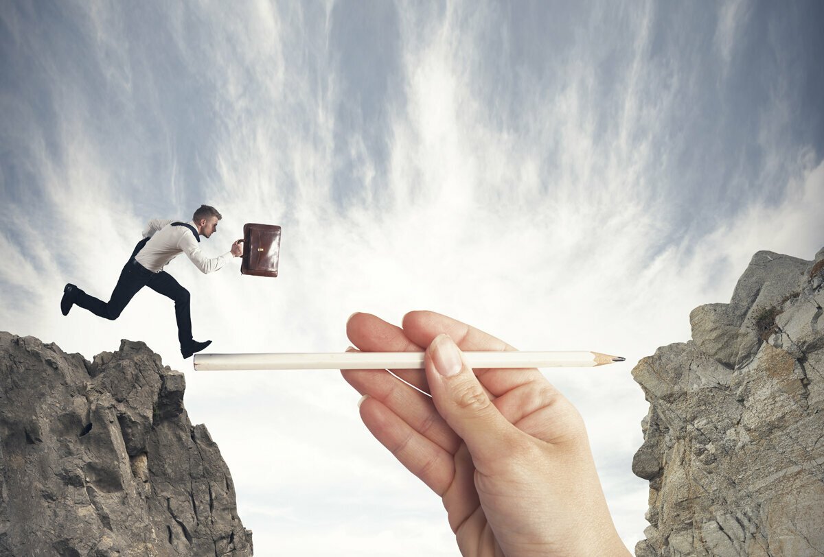 На вершине лестницы успеха