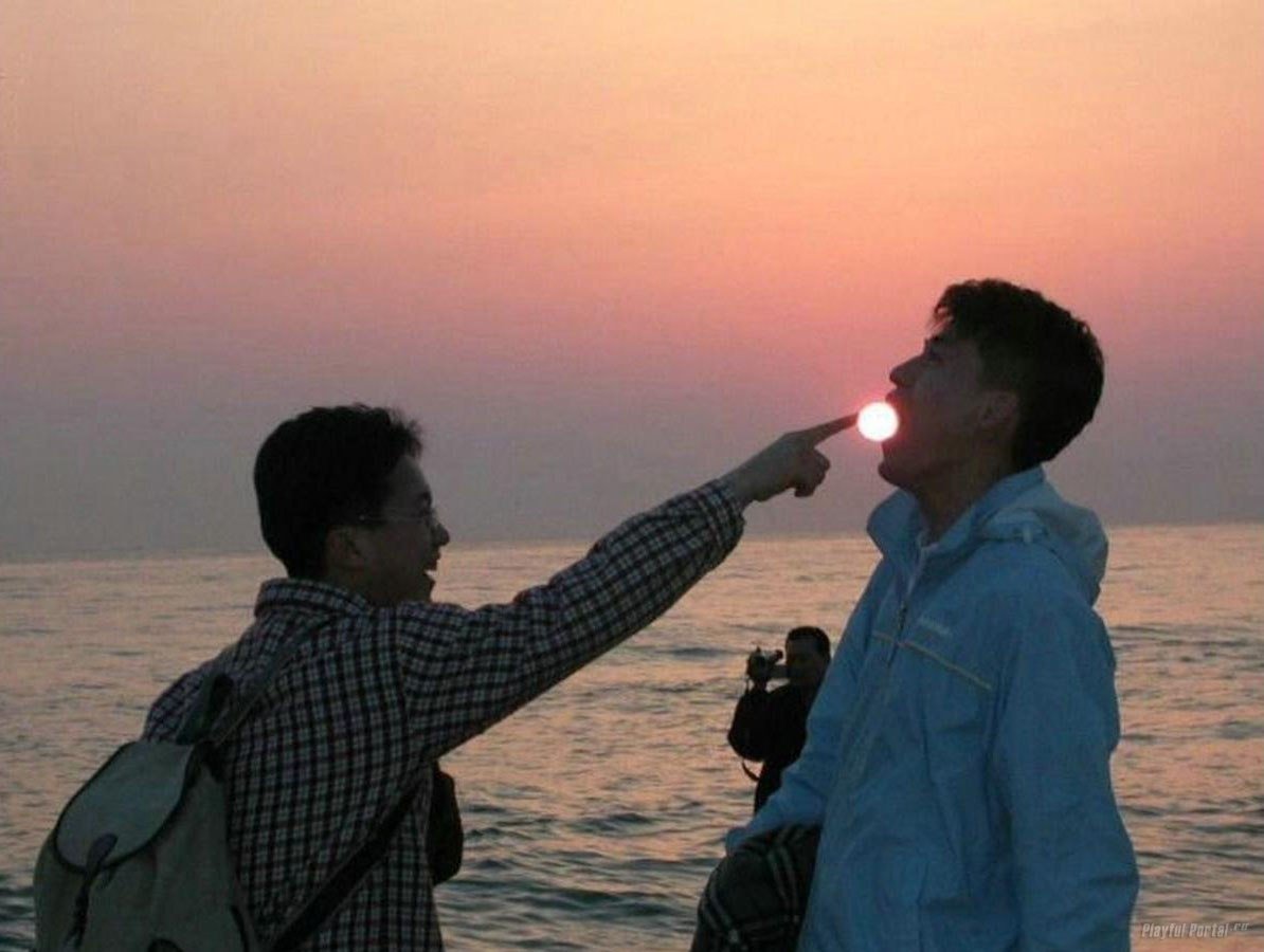 Солнце смешные картинки