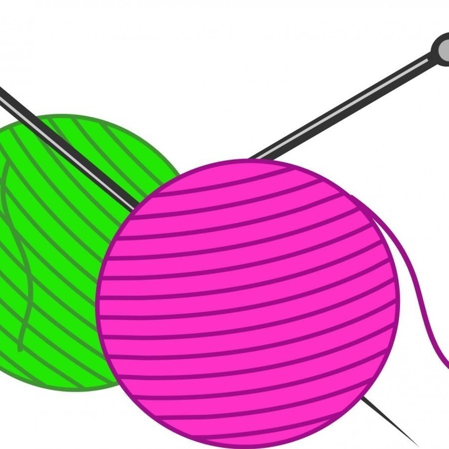 Пряжа мульт