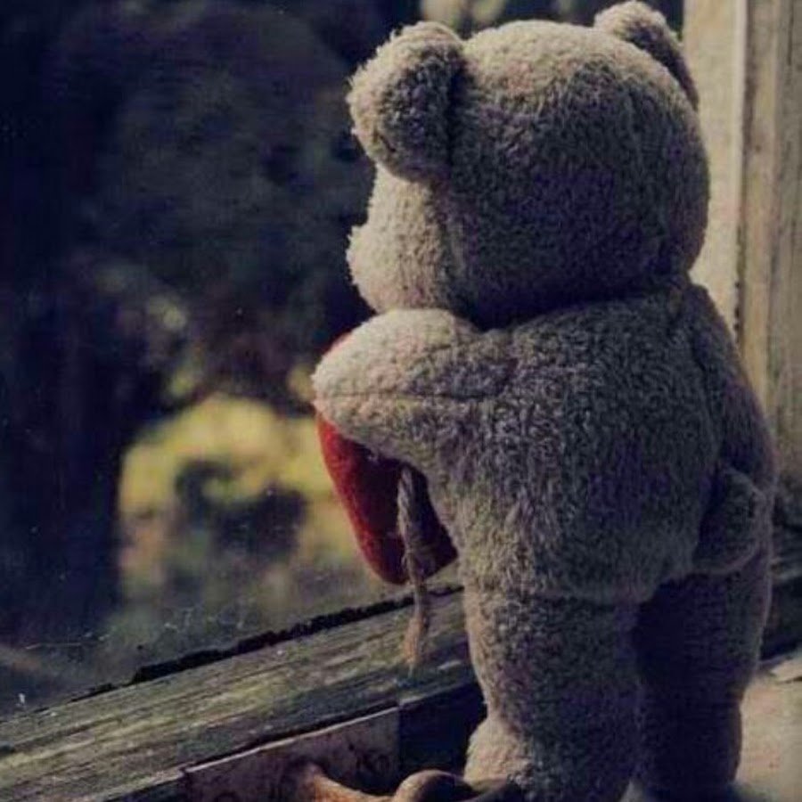 Грустные картинки