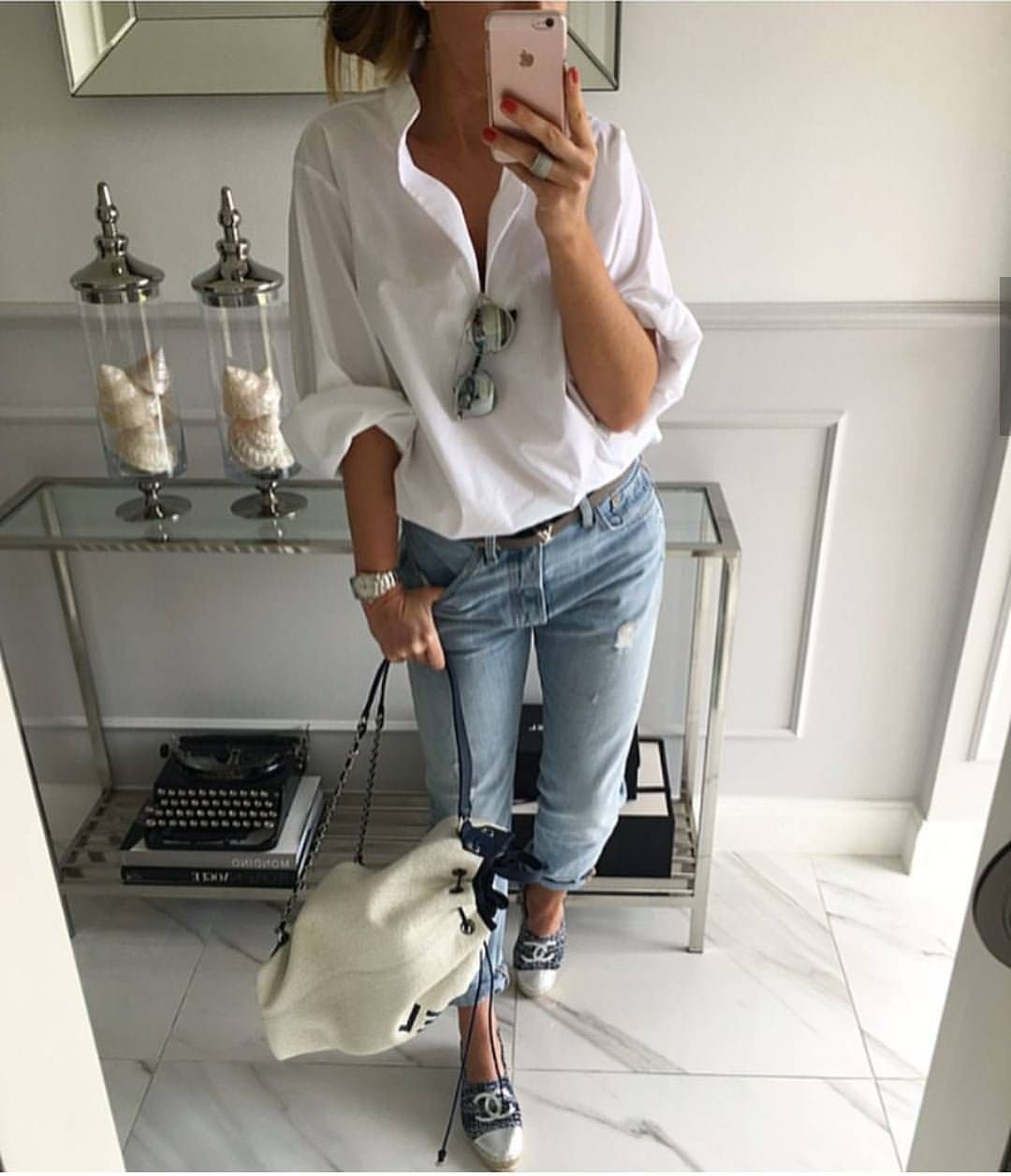 Стильные образы минт Лабель