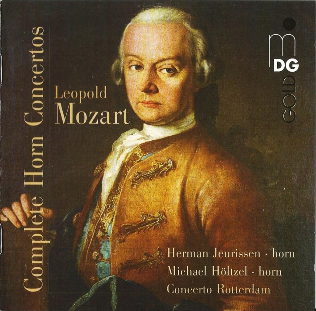 2) Вольфганг Амадей Моцарт