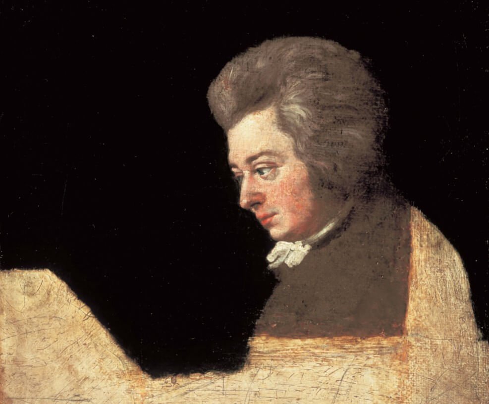 Антонио Сальери