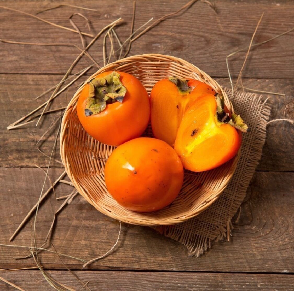 Хурма Бычье сердце