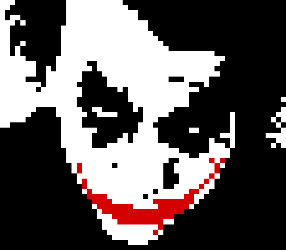 Пиксель арт схемы