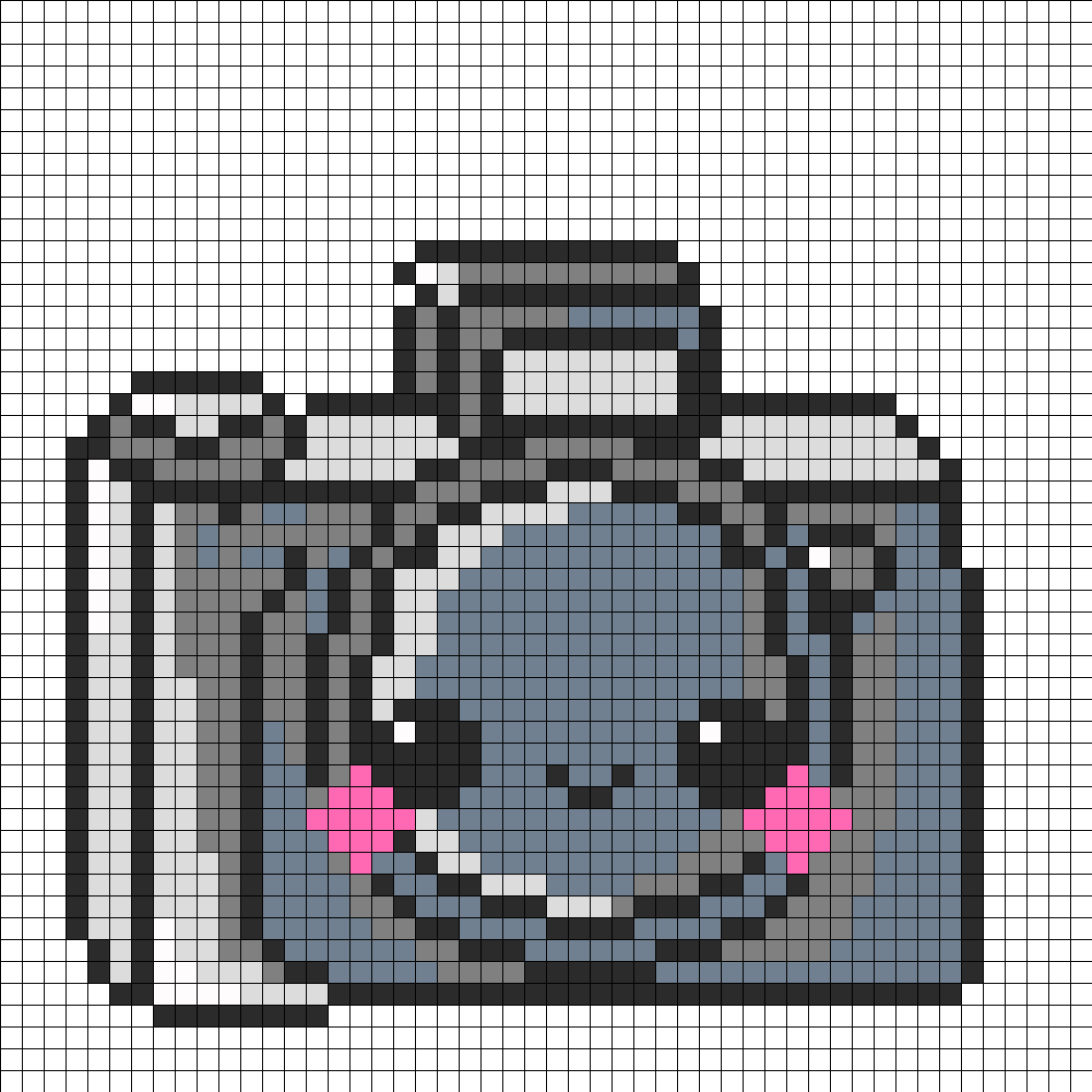 Рисунки по клеточкам фотоаппарат