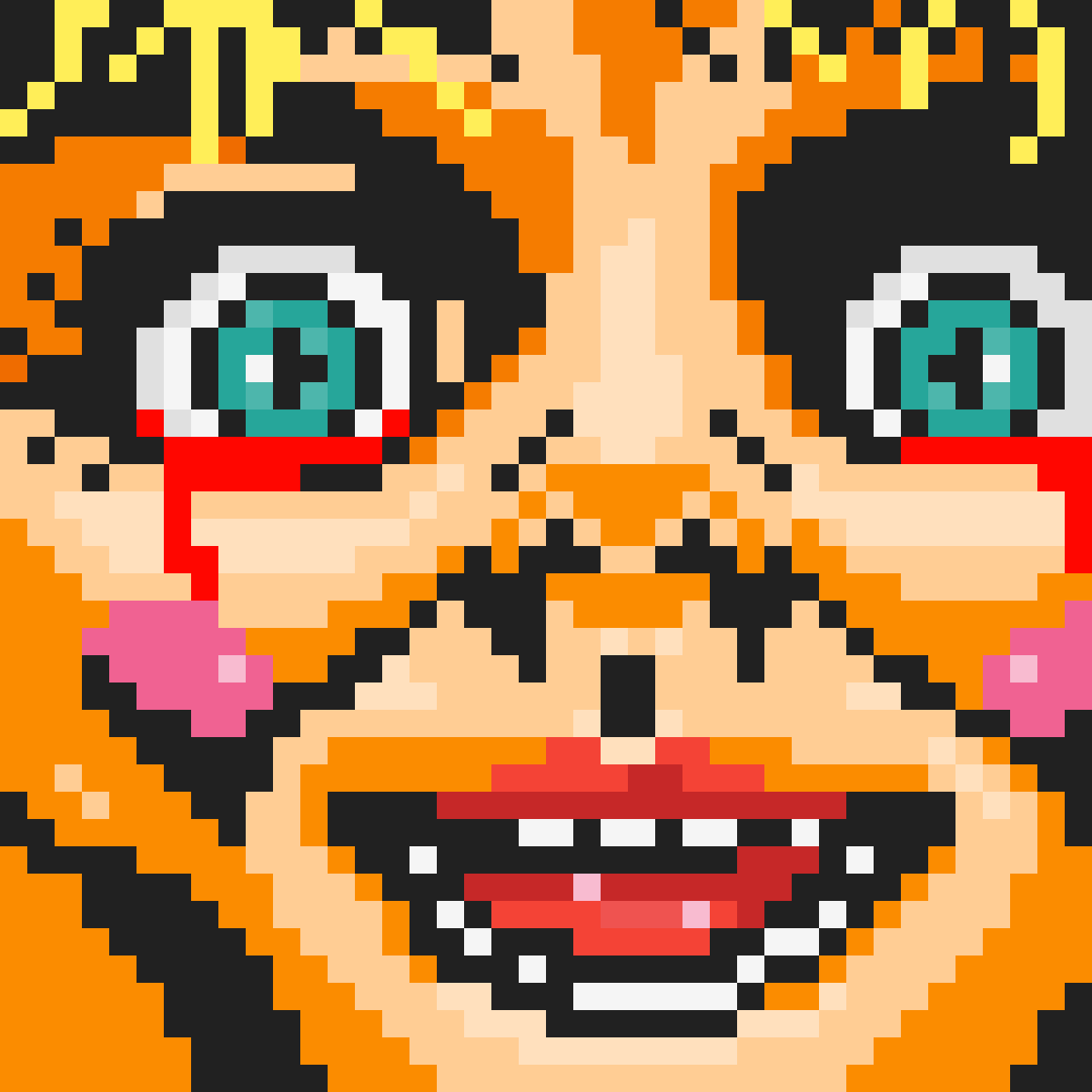 ПЕННИВАЙЗ по клеточкам