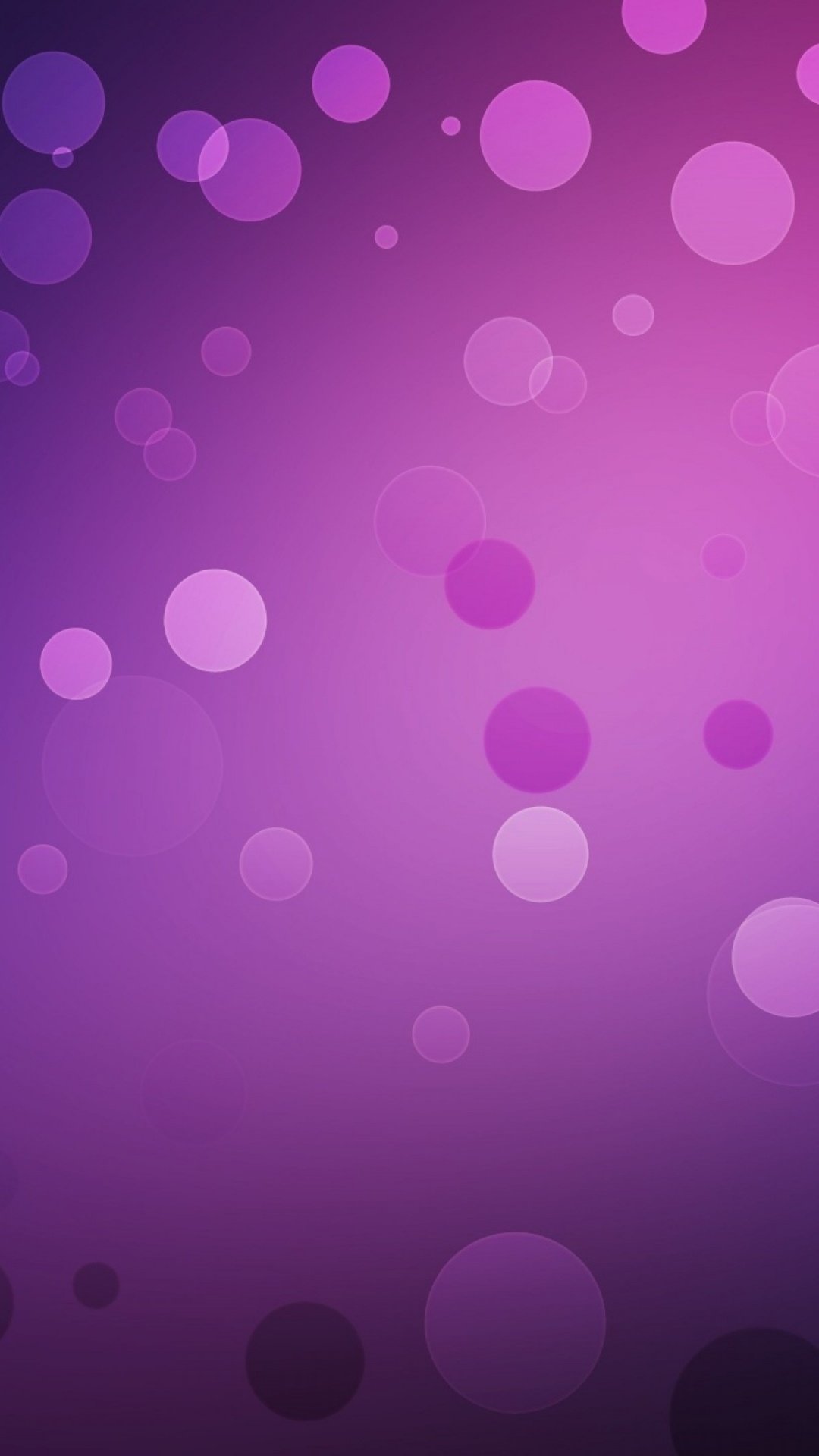 Одноцветный фон