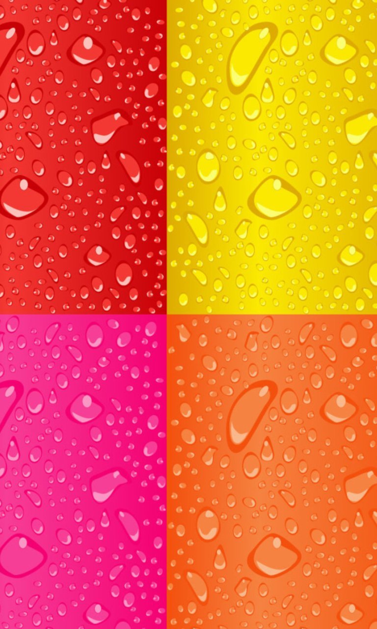 Сиреневый фон