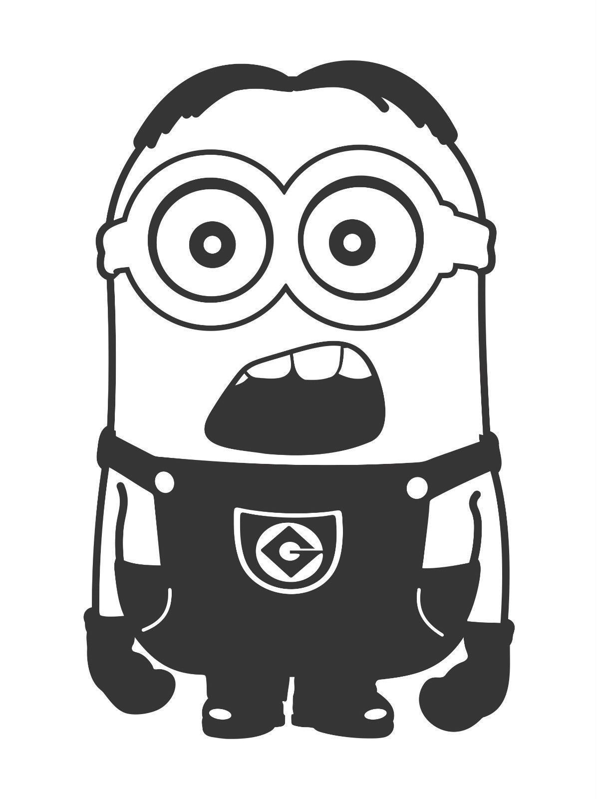 Раскраска Эмемдемс