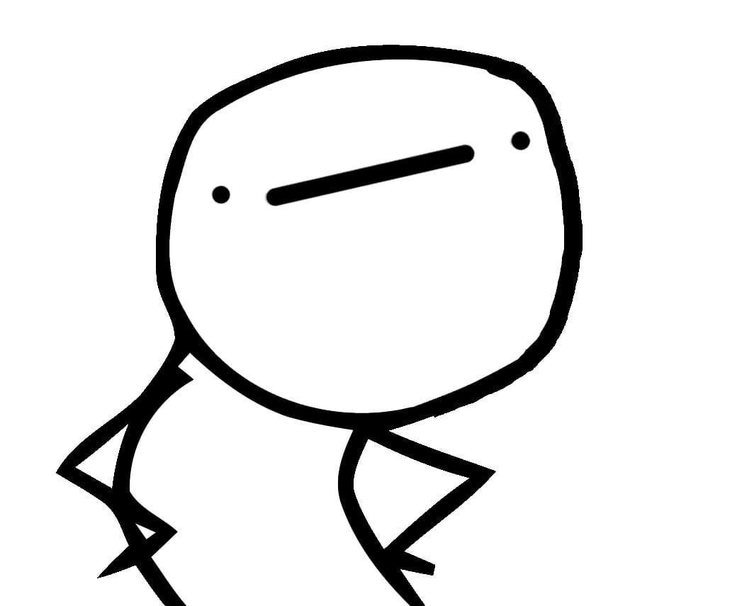 Черно белые картинки для распечатки