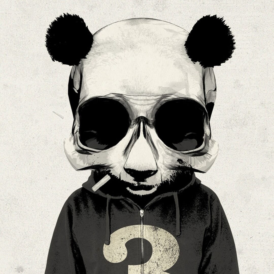 С собачкой ретро