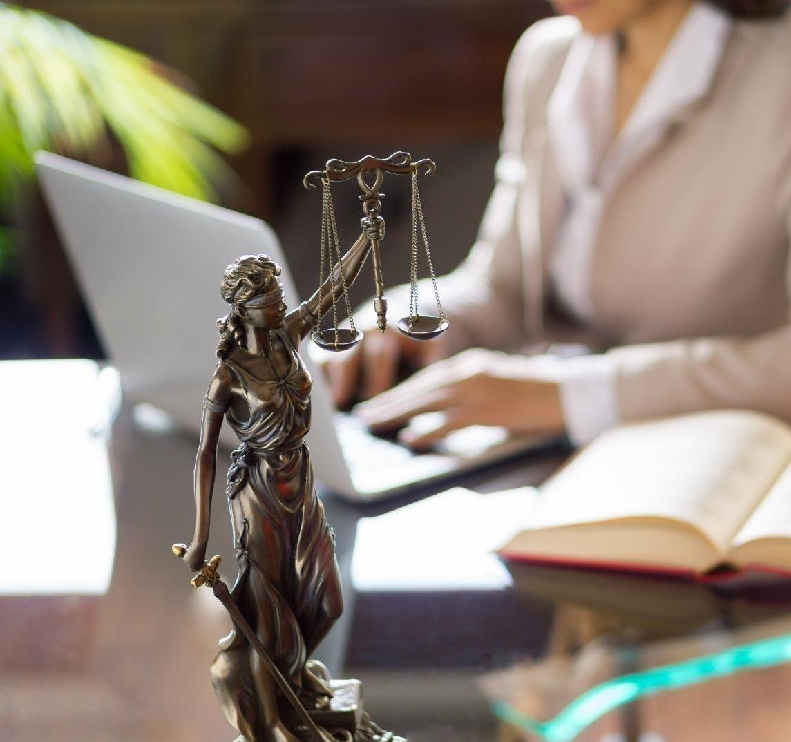 Юридические услуглуги