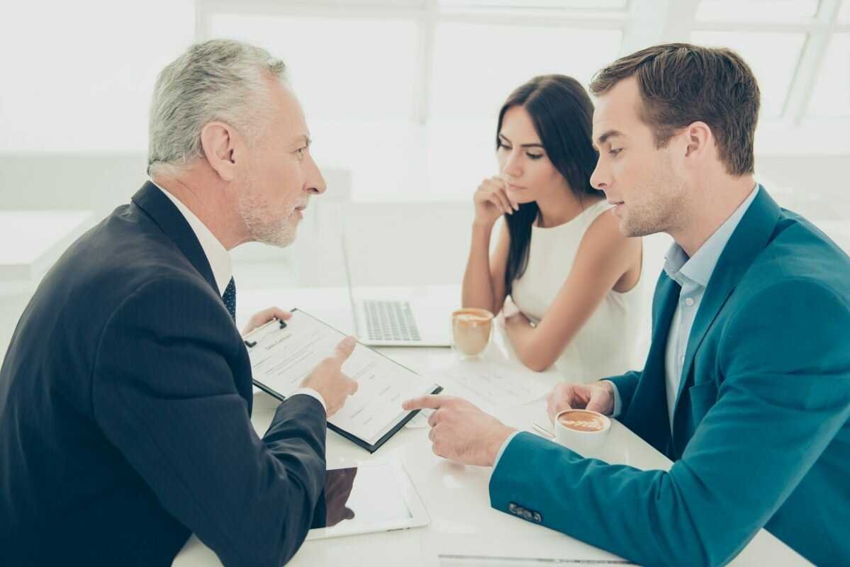 Неквалифицированная юридическая помощь