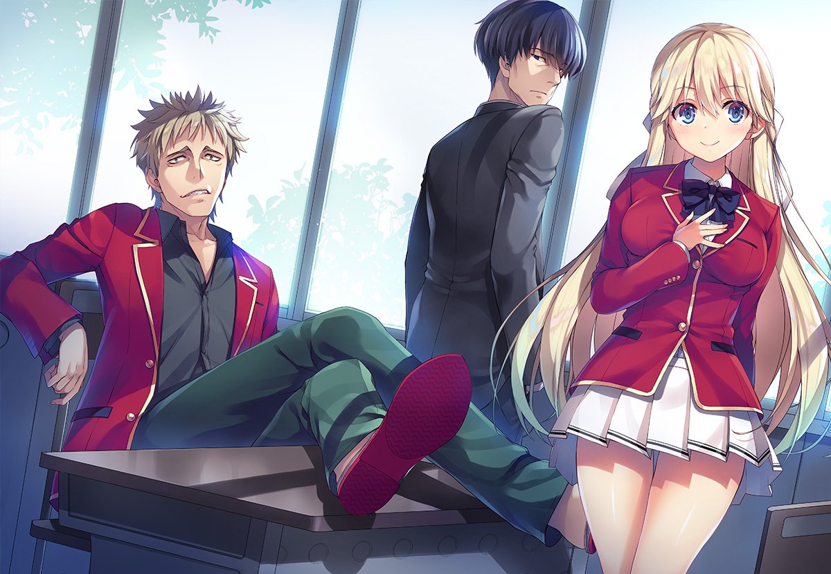 КИКЁ Кушида арт