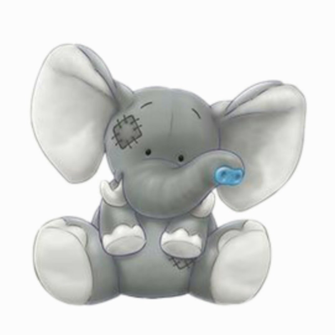 Спящий заяц мультяшный