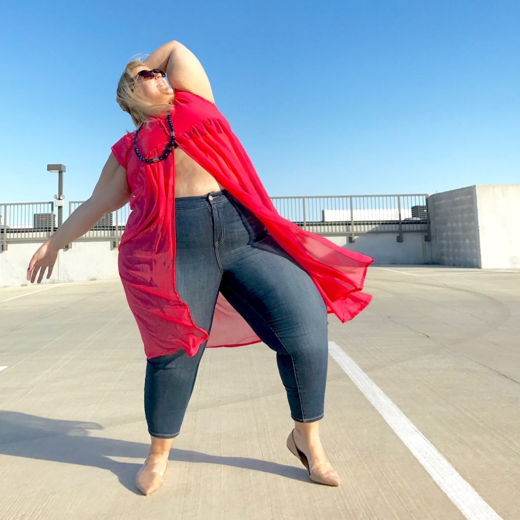 Рисунок полный мужчина крупный