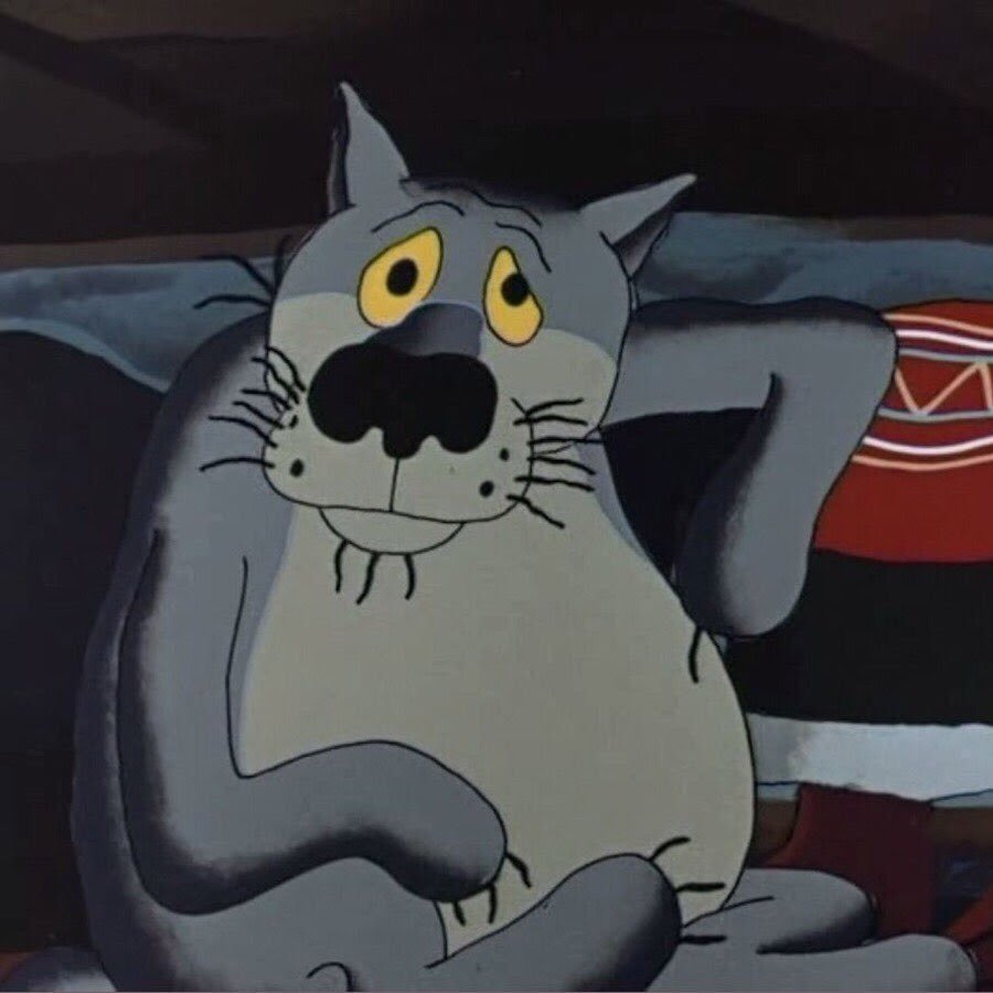 Демотиваторы мартовские коты