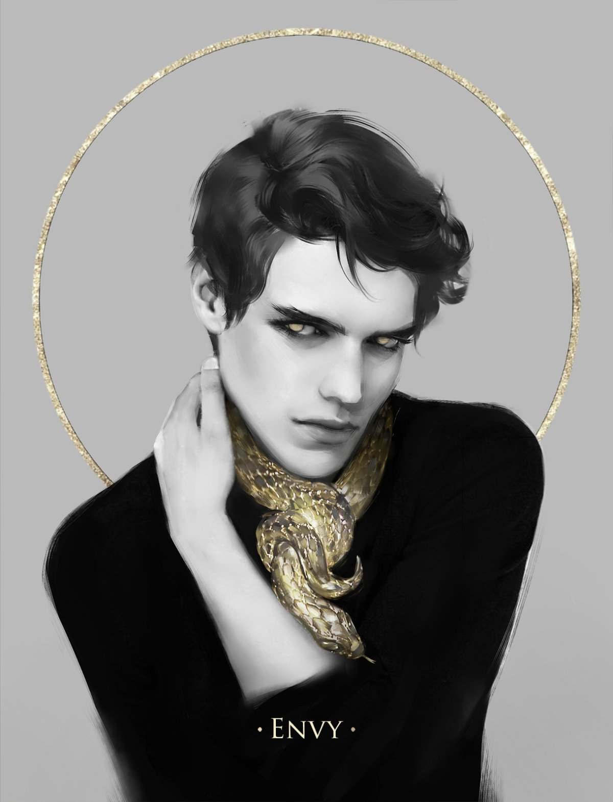 Привет сосед дарк Риддл