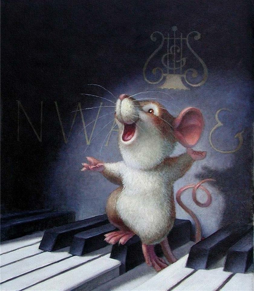 Вечеринка петь