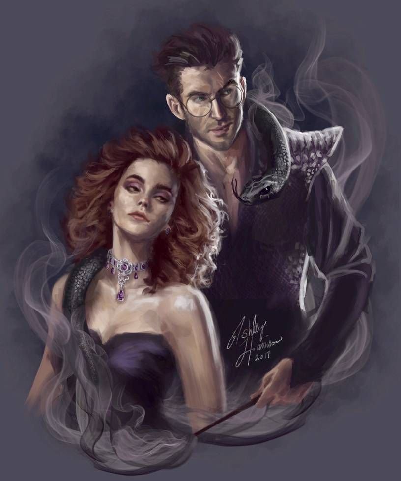 Дарк Риддл картинки